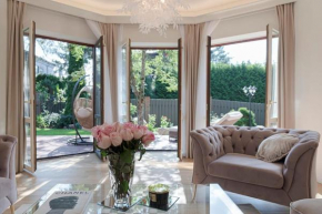 252 m² luxury 4 bedroom house in the pine-forest
